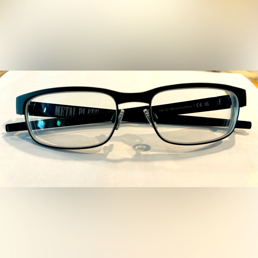 Oakley OX 5038 eyeglasses